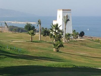 Marina Golf